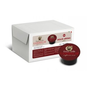GARIBALDI Dolce Aroma 100 бр. в кутия